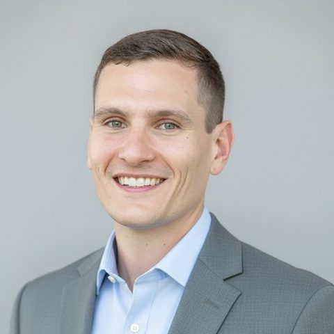Shane Chalupa, P.E.